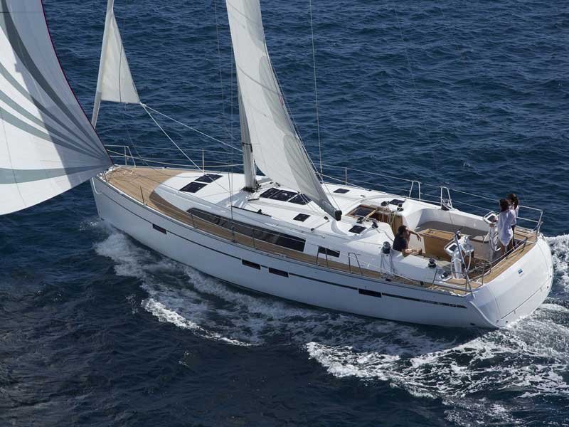 Immagine Bavaria Cruiser 46