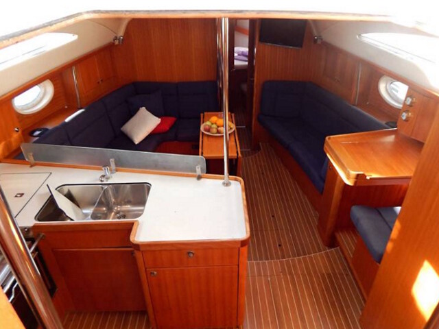 Immagine Elan 434 Impression