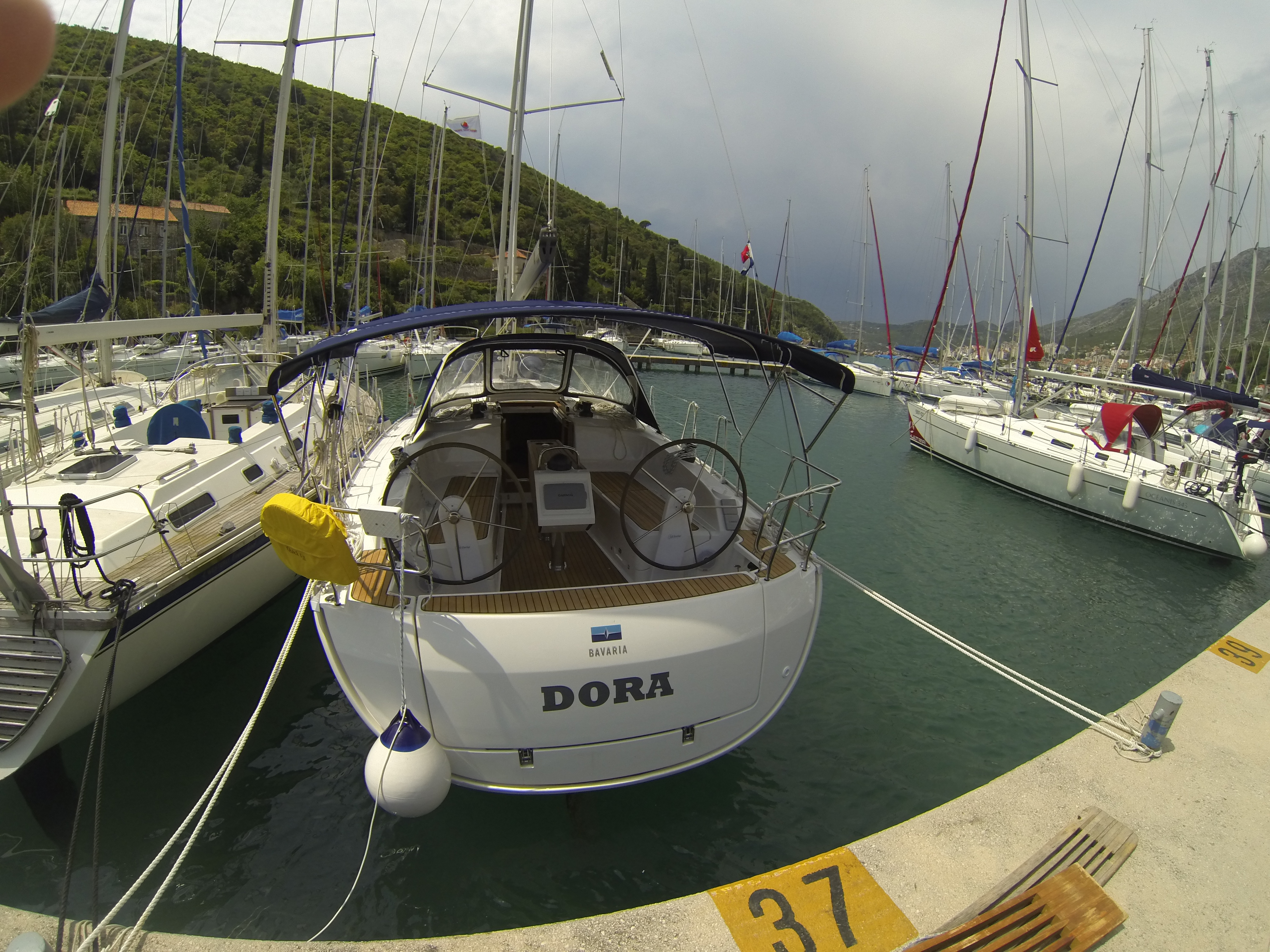 Immagine Bavaria Cruiser37
