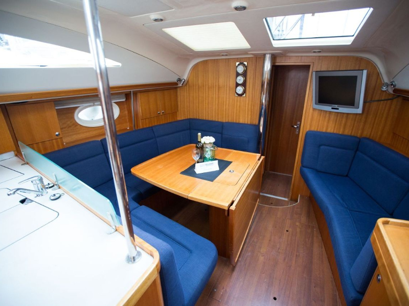 Immagine Elan 434 Impression  