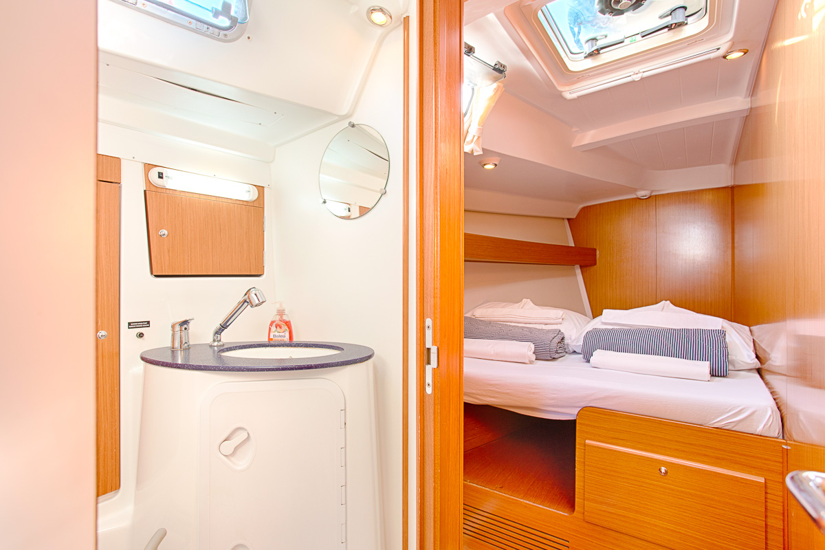 Immagine Beneteau Cyclades 50.5