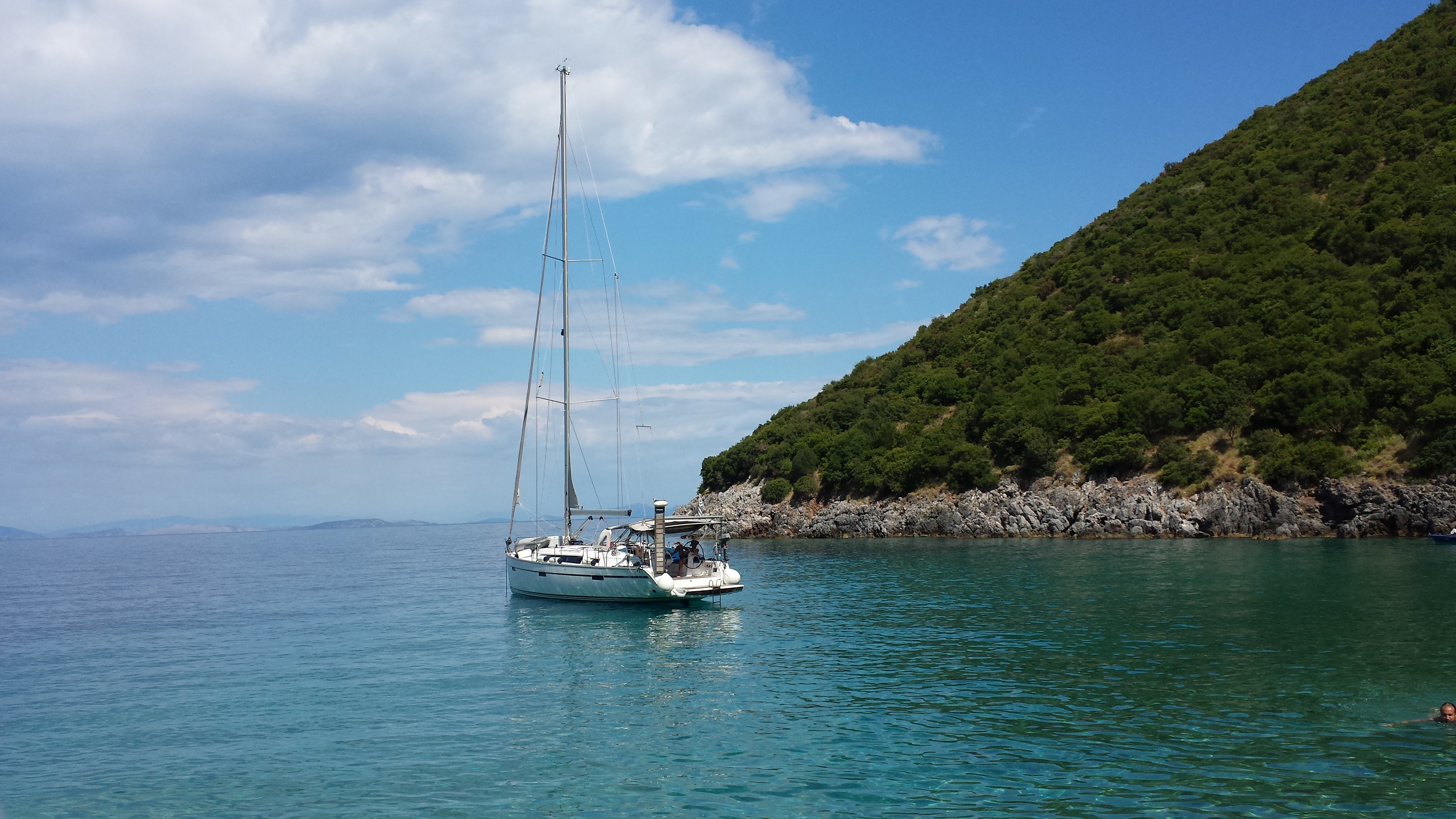 Immagine Bavaria Cruiser 41