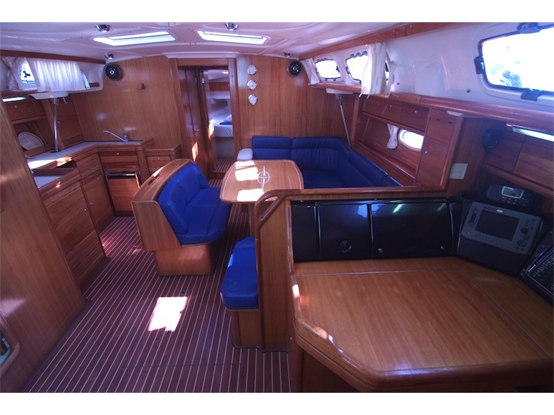 Immagine Bavaria 46 Cruiser-D