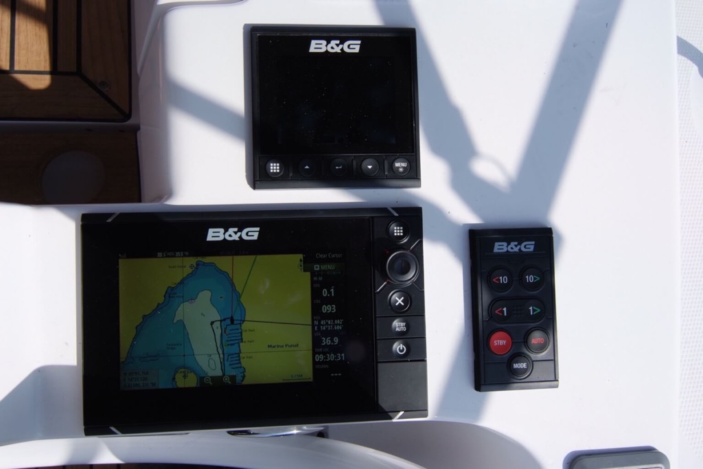 Immagine Elan 40 Impression