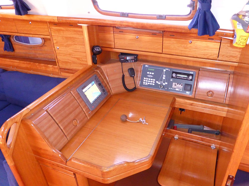 Immagine Bavaria  46 Cruiser
