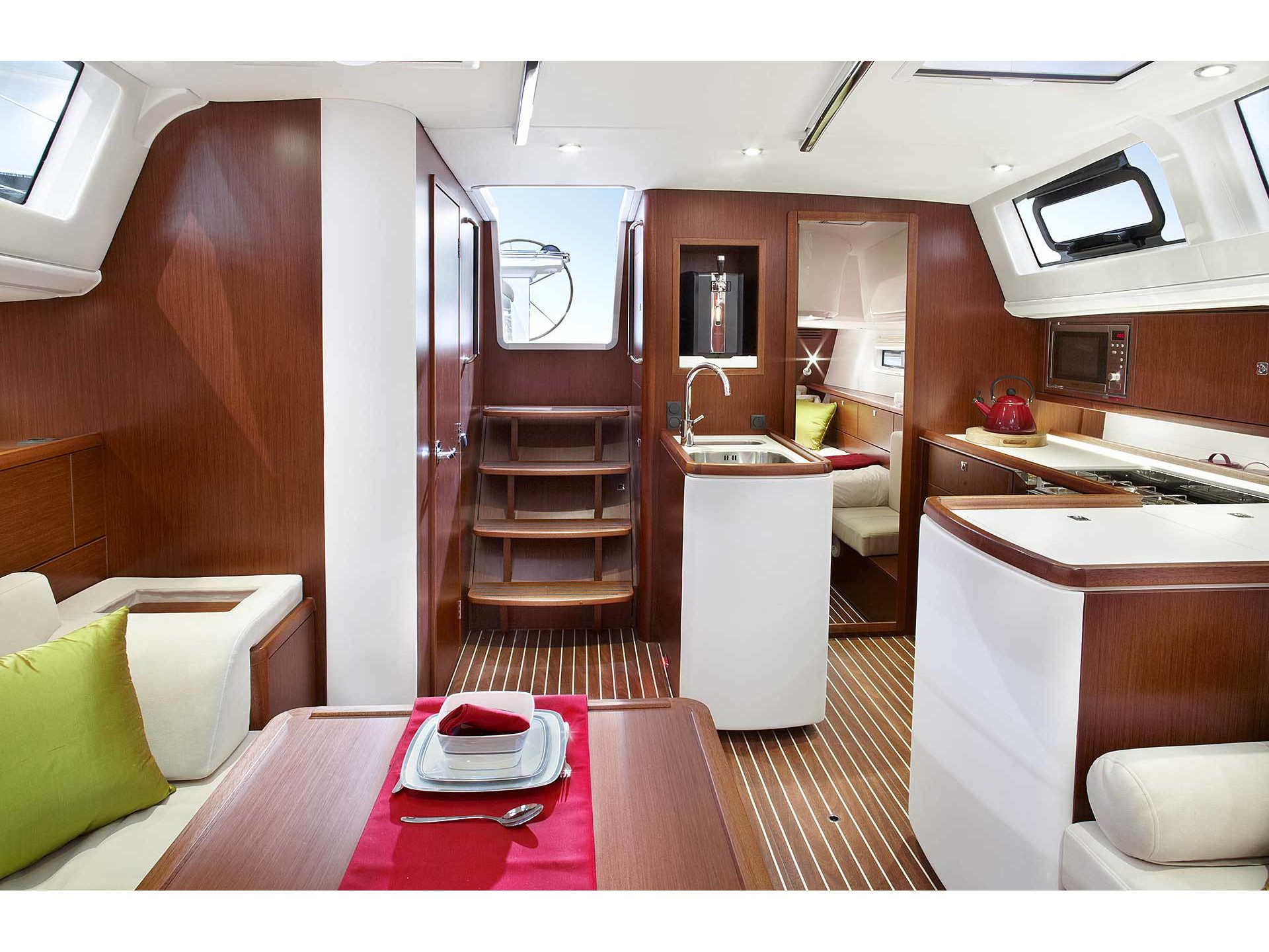 Immagine Bavaria Vision 46 's Version