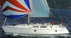 Immagine Sun Odyssey 37.1