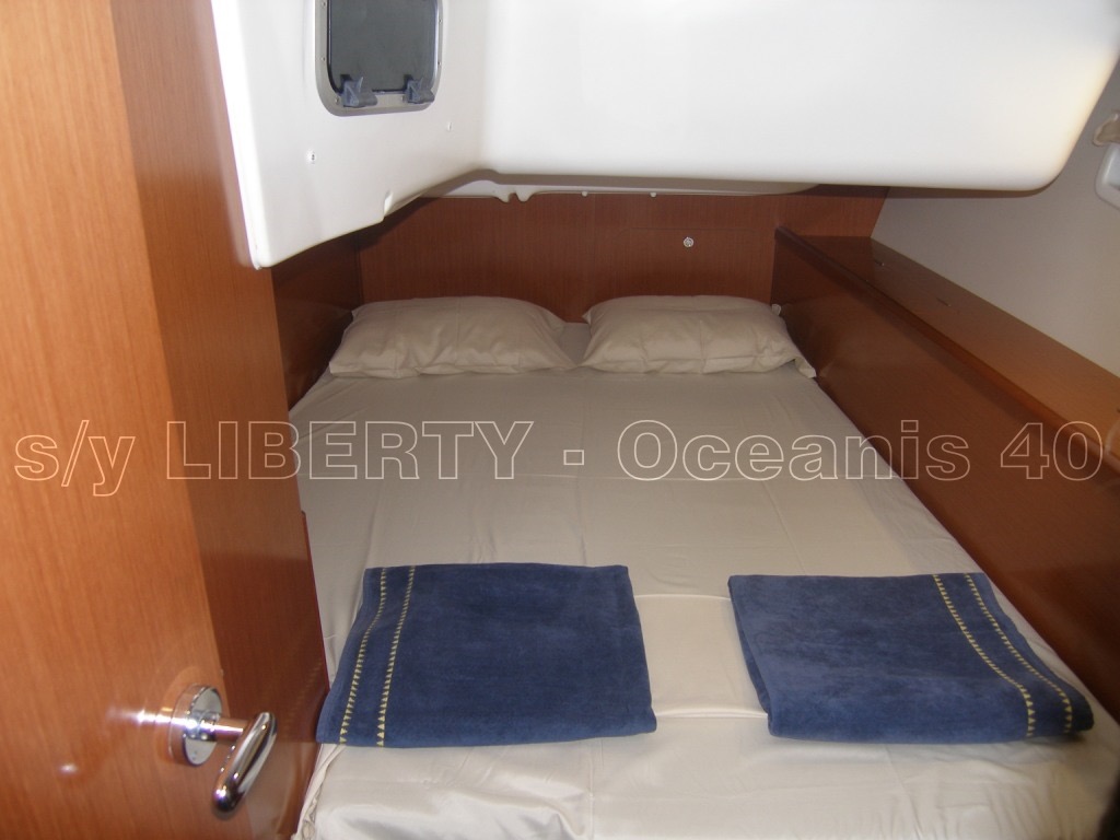 Immagine Oceanis 40