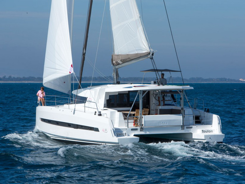 Immagine Bali 4.5