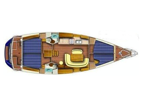 Immagine Sun Odyssey 45
