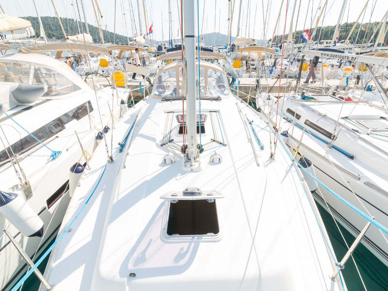 Immagine Dufour 375 Grand Large
