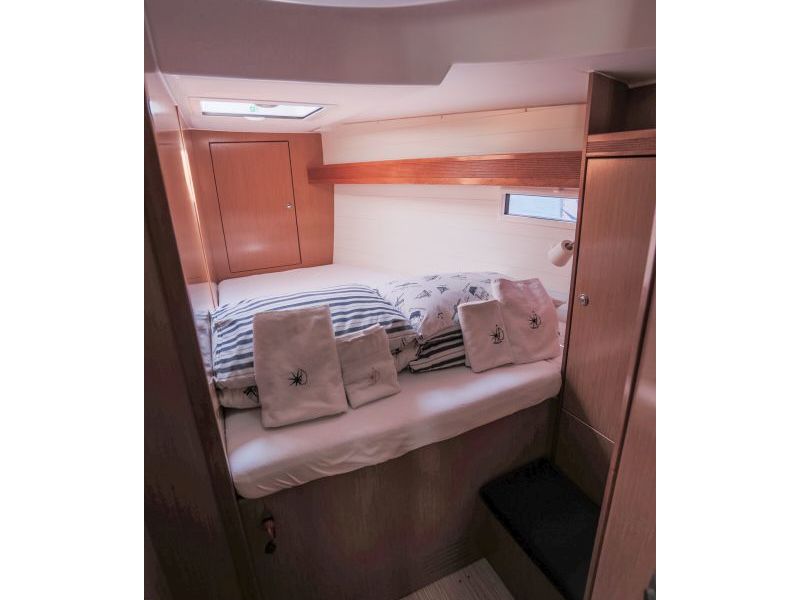 Immagine Bavaria Cruiser 45