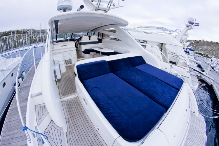 Princess V 58 image