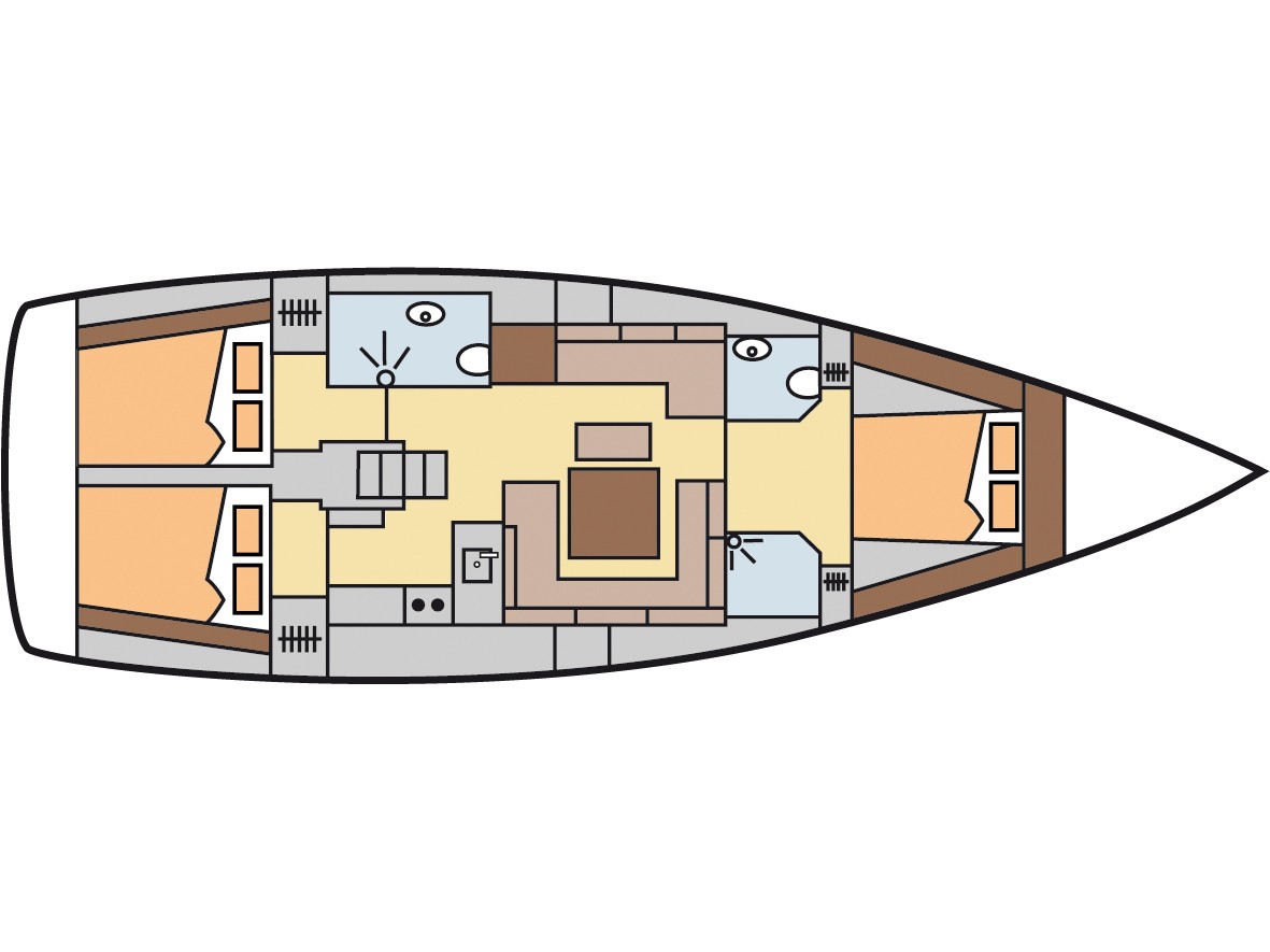 Immagine Hanse 455