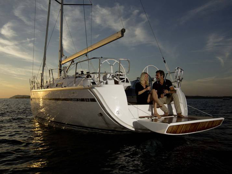Immagine Bavaria Cruiser 37