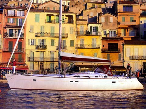 Immagine Oceanis 473