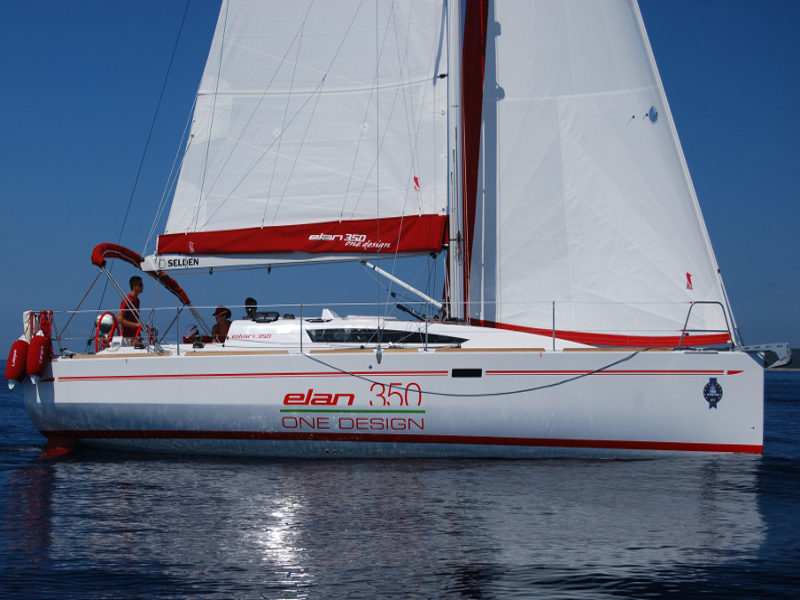 Immagine Elan 350 