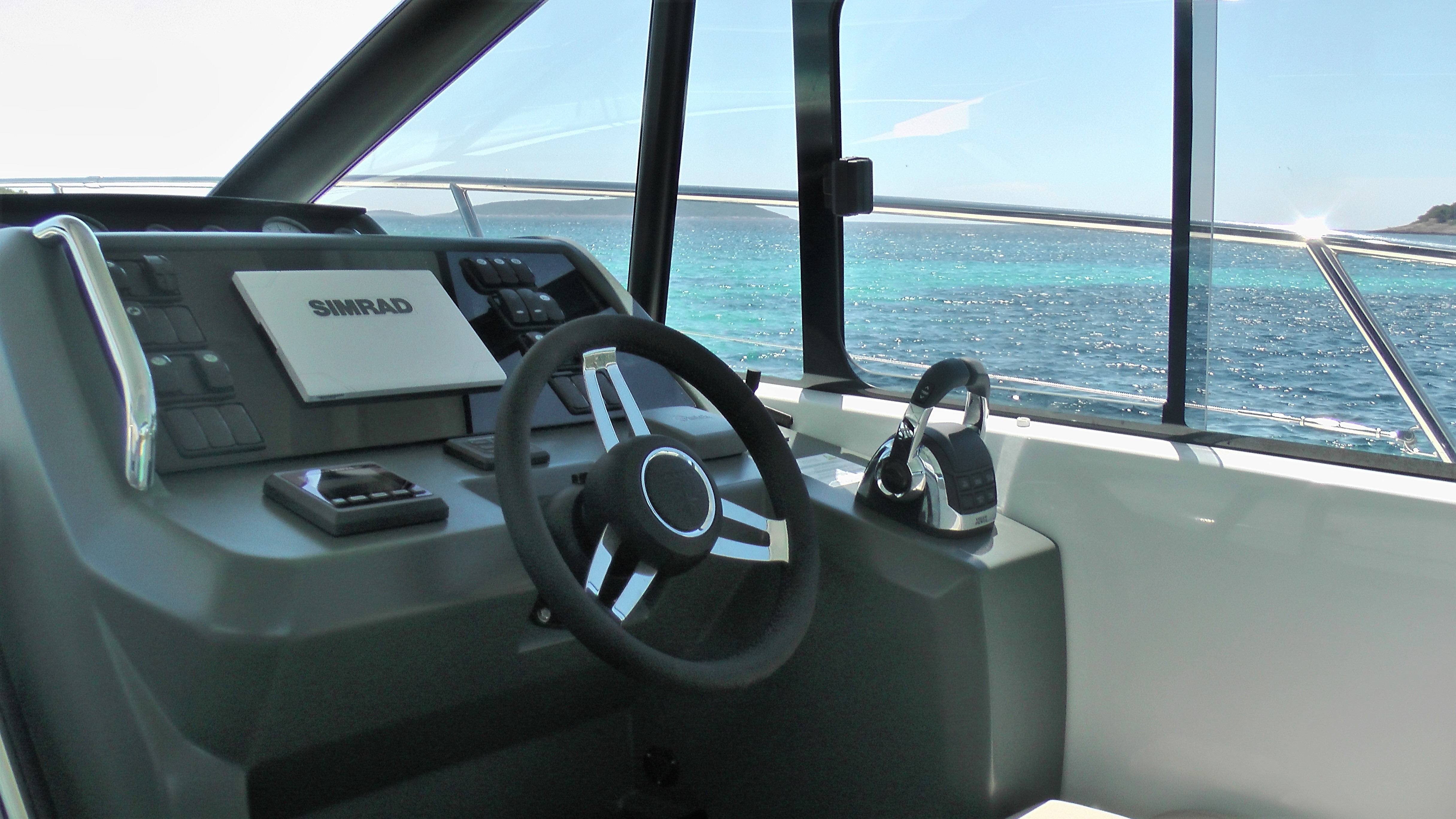 Immagine Jeanneau Leader 36