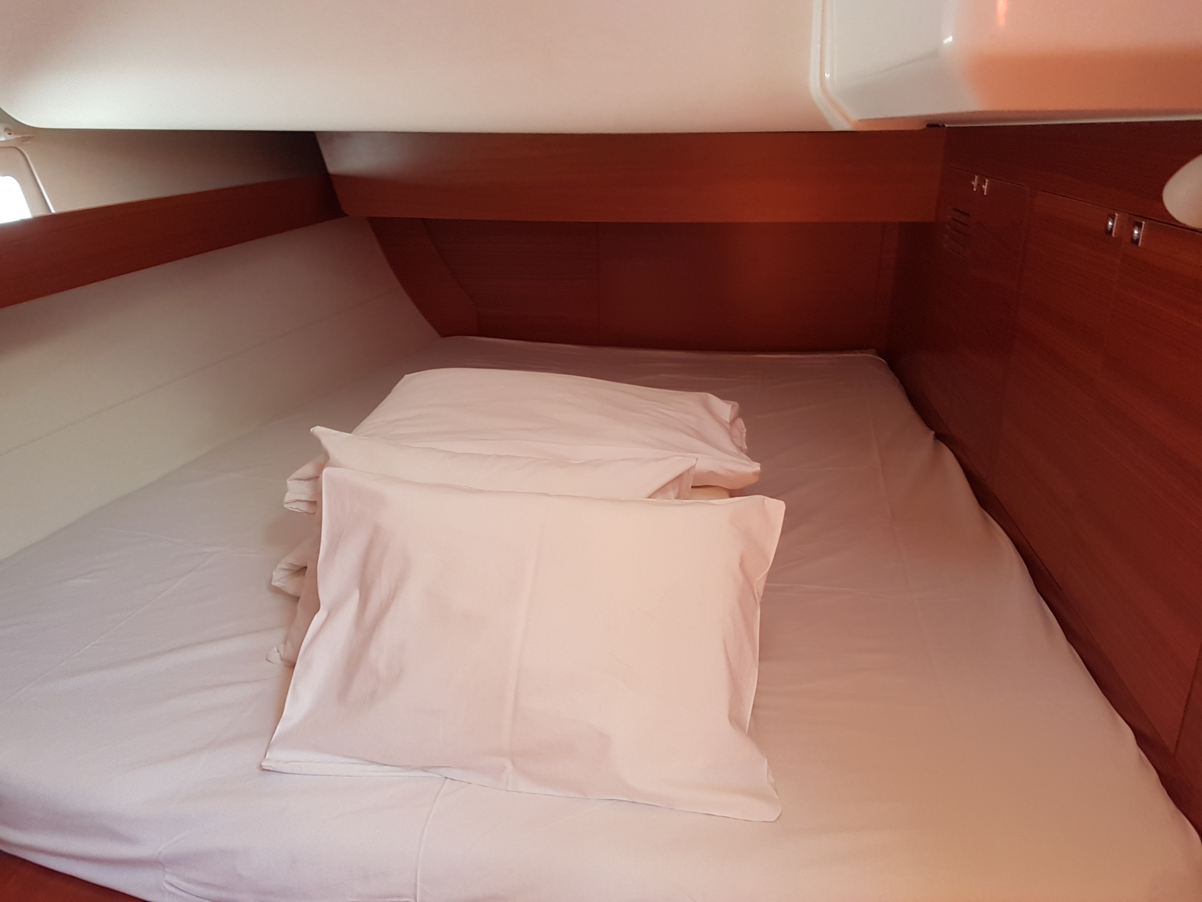 Immagine Dufour 460 Grand Large