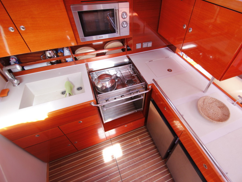 Immagine Hanse 531
