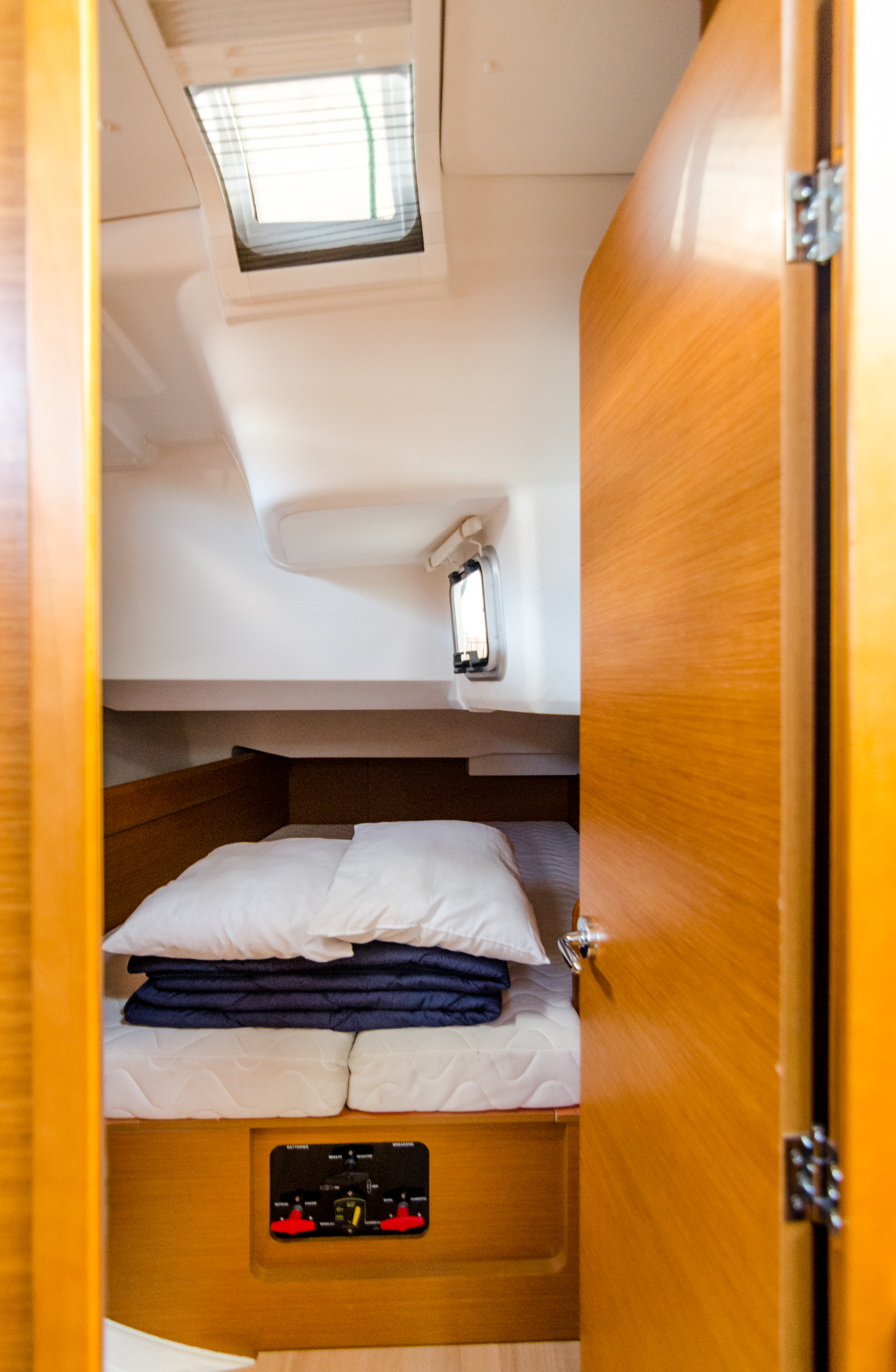 Immagine Sun Odyssey 449