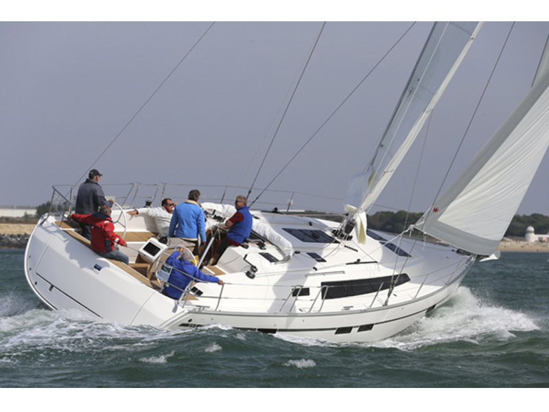 Immagine Bavaria 46 Cruiser