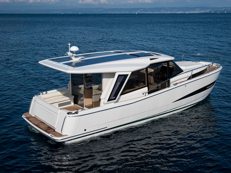 Immagine Greenline Hybrid 39