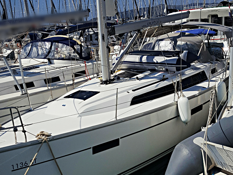 Immagine Bavaria Cruiser 37