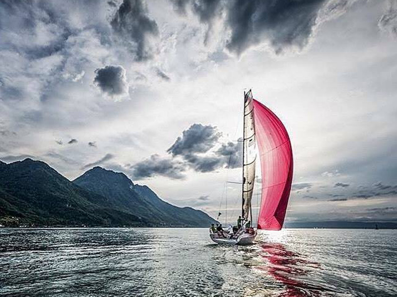 Immagine Sun Odyssey 54 DS