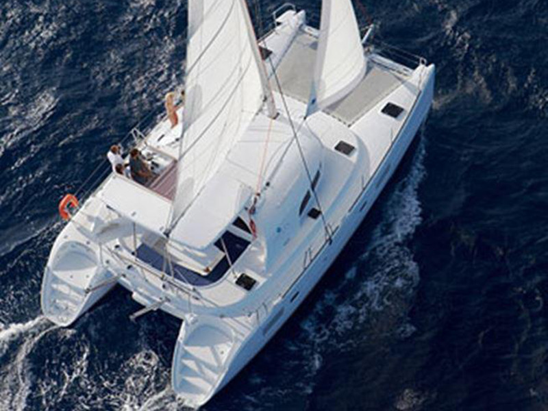 Immagine Lagoon 380