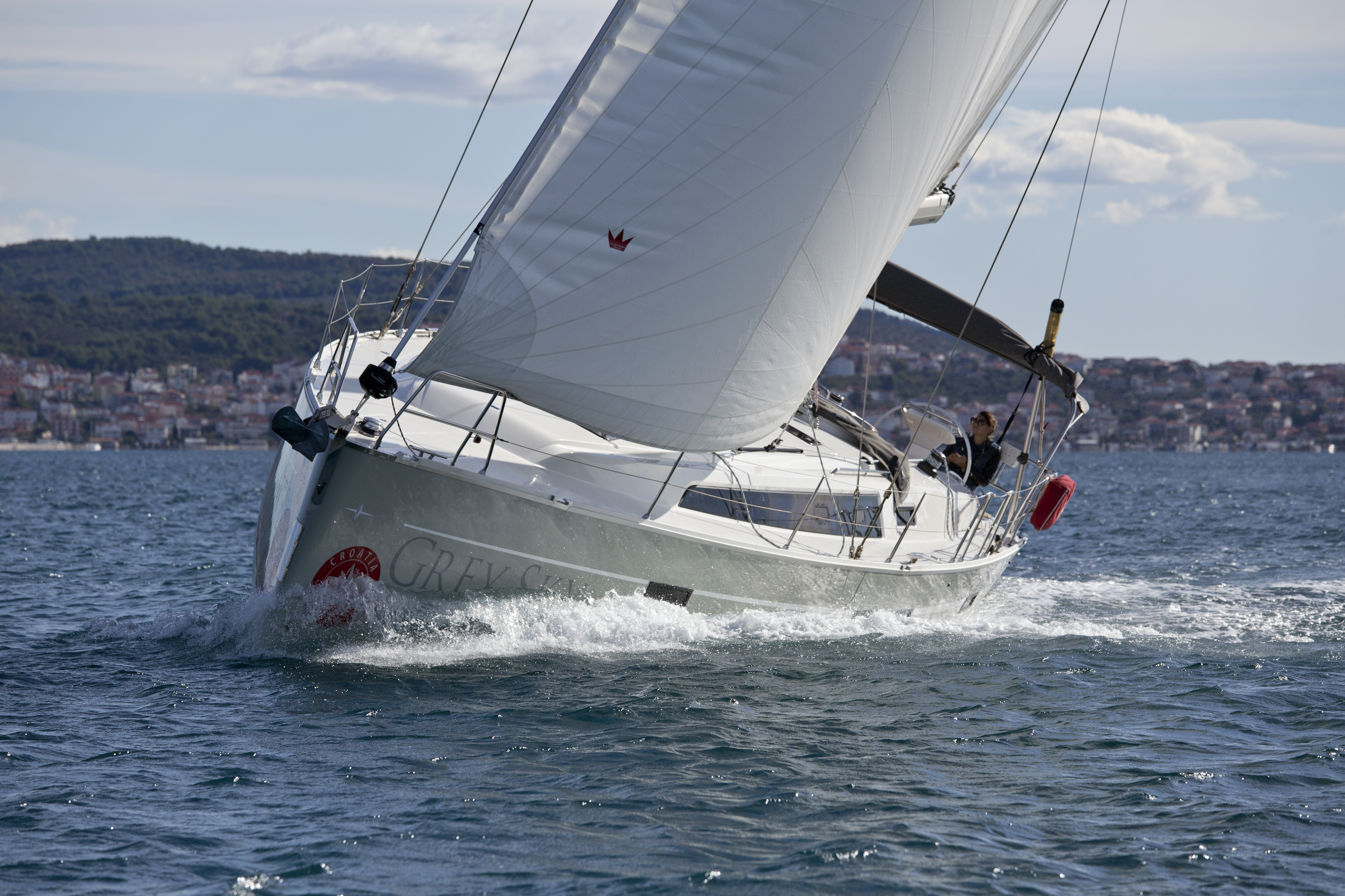 Immagine Bavaria Cruiser 46