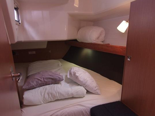 Immagine Bavaria Cruiser 37