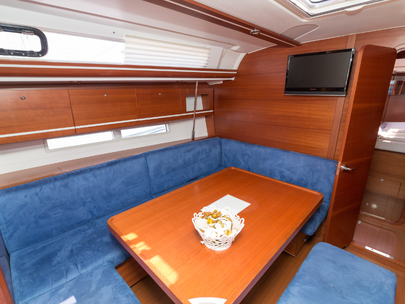 Immagine Dufour 445 Grand Large