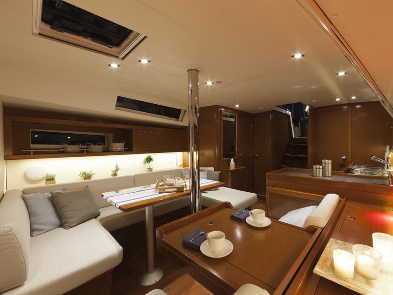 Immagine Oceanis 41