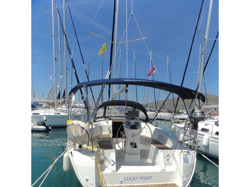 Immagine Bavaria Cruiser 32 