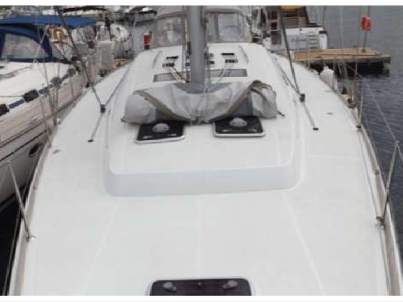 Immagine Oceanis 50 Family