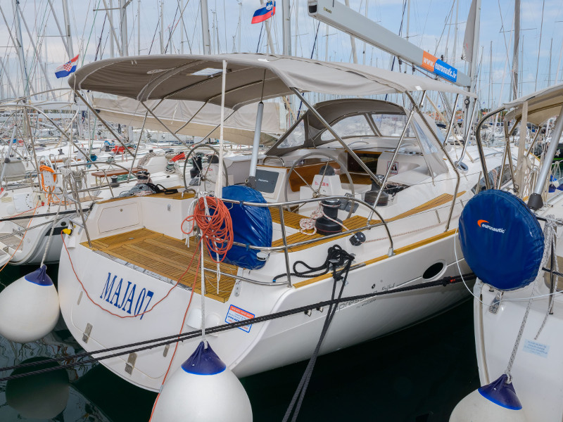 Immagine Elan 514 Impression 