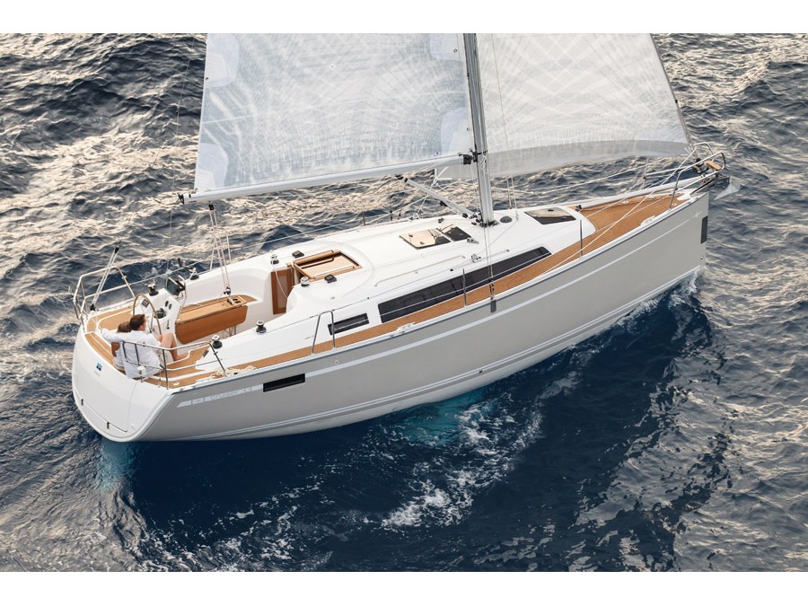 Immagine Bavaria 33 Cruiser
