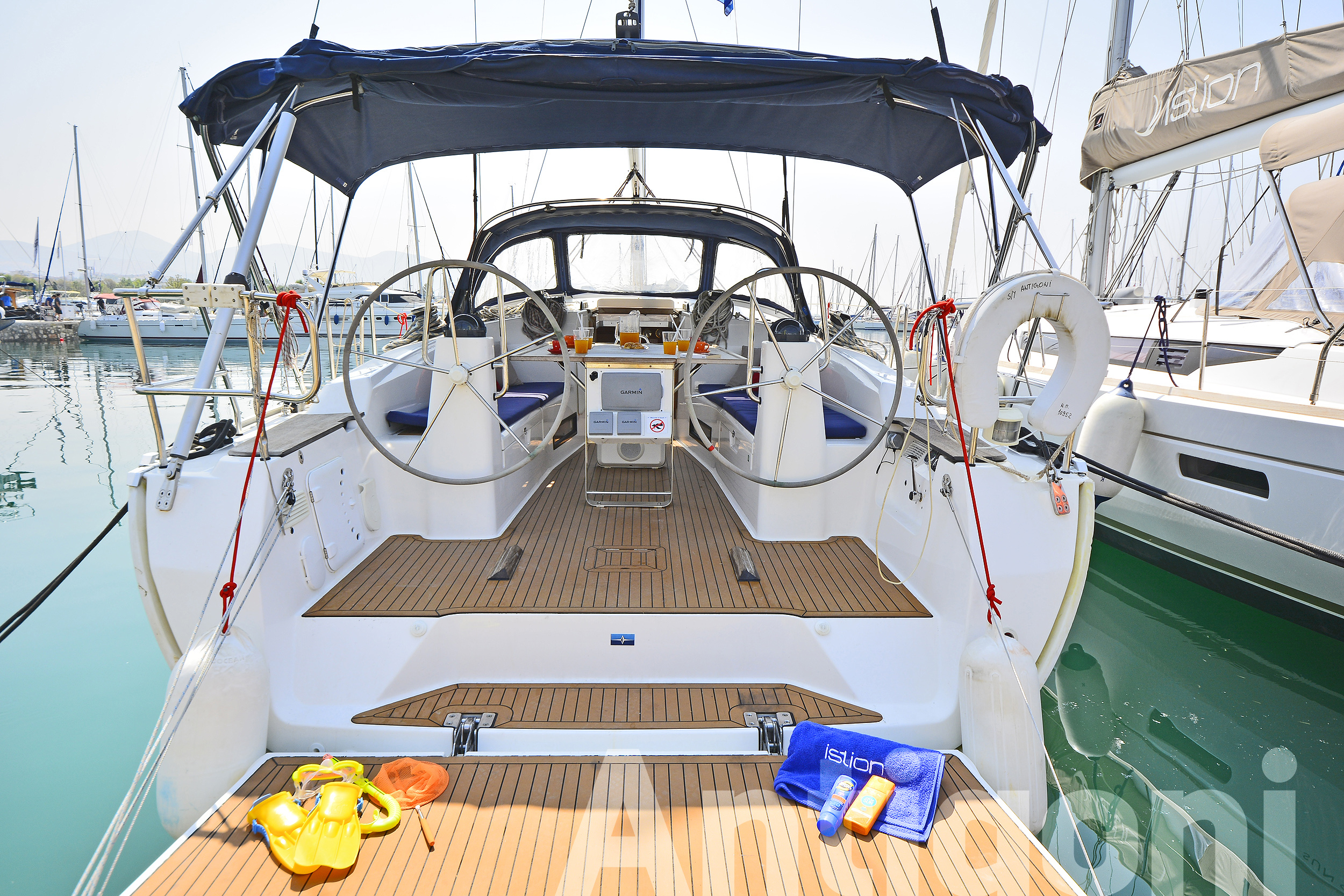 Immagine Bavaria Cruiser 40