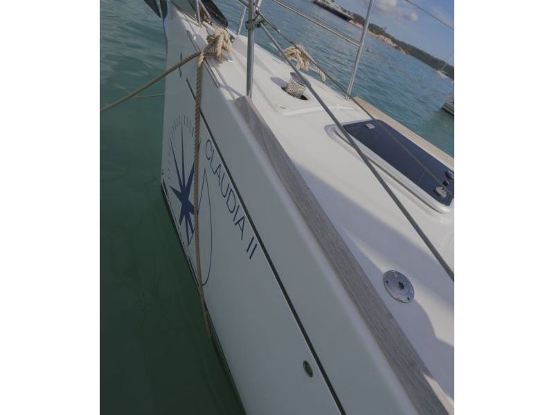 Immagine Oceanis 48
