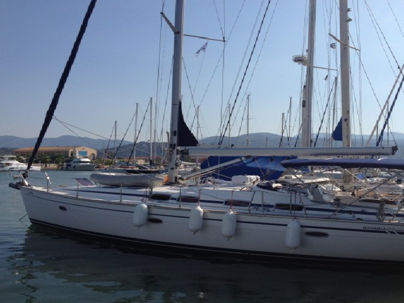 Immagine Bavaria 46 Cruiser