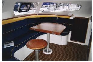 Immagine Nautitech Open 40