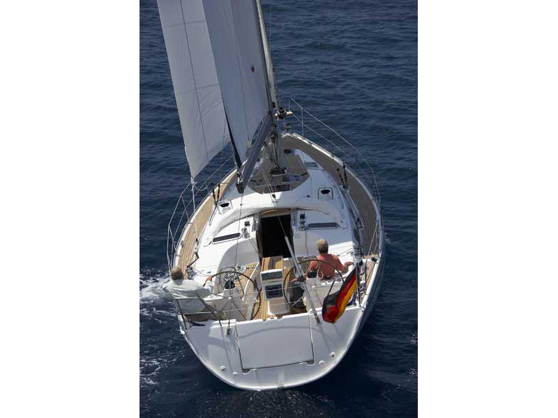Immagine Bavaria 40 Cruiser