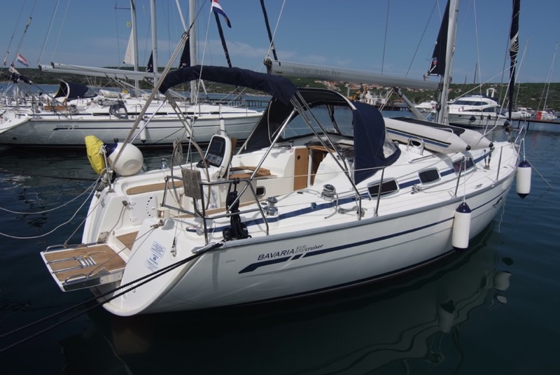 Immagine Bavaria 38 Cruiser