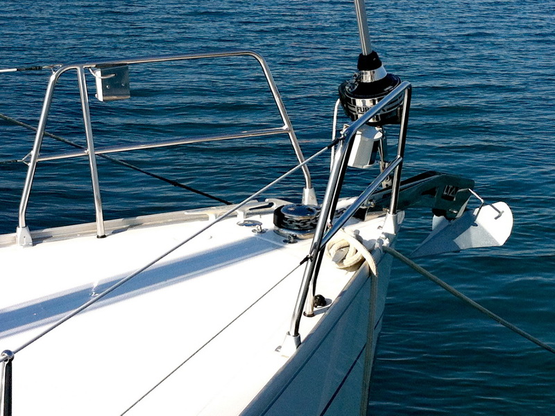 Immagine Bavaria Cruiser 40S