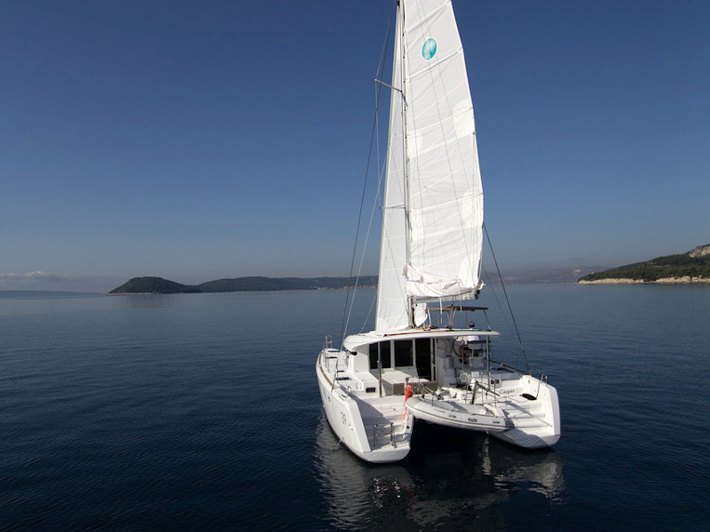 Immagine Lagoon 39