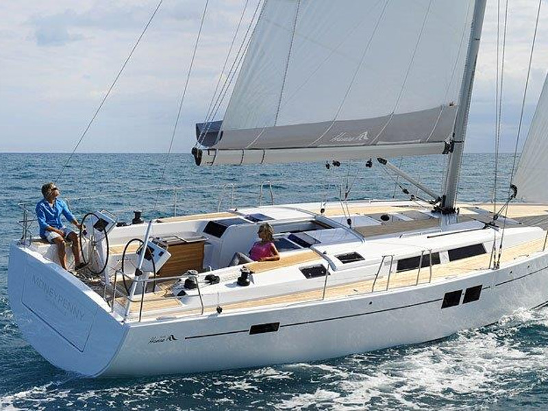 Immagine Hanse 505 