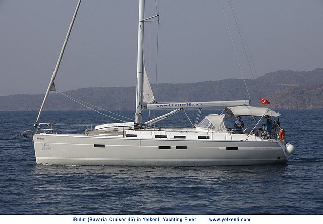 Immagine Bavaria 45 Cruiser