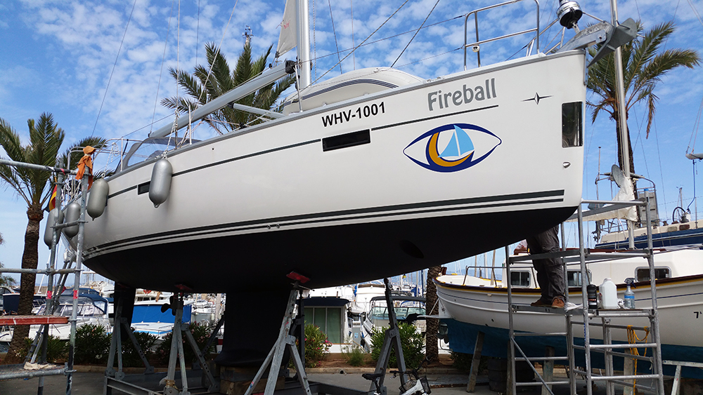 Immagine Bavaria Cruiser 41