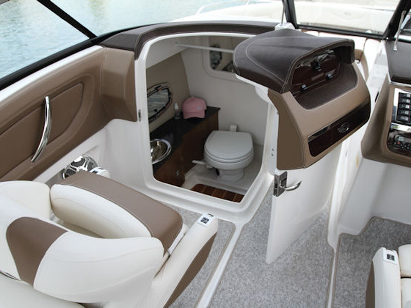 Immagine Chaparral 257 SSX